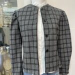 CHAQUETA VINTAGE MY85208